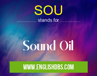 SOU