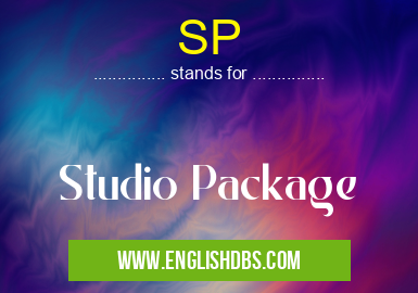 SP