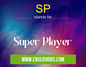 SP