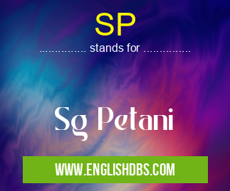SP