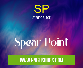 SP