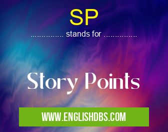 SP