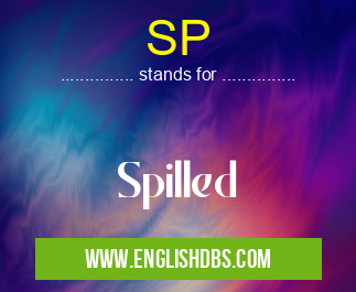 SP