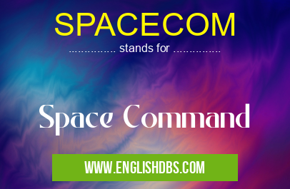 SPACECOM
