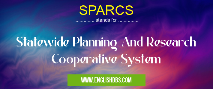 SPARCS
