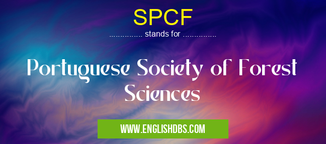 SPCF