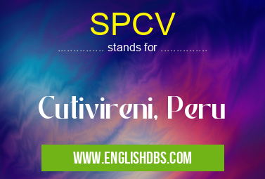 SPCV