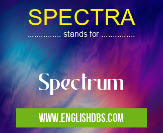 SPECTRA