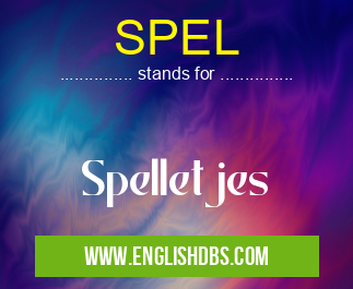 SPEL