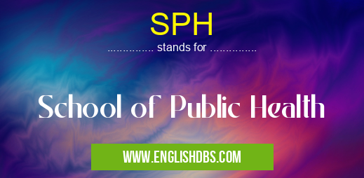 SPH