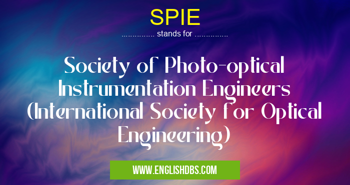 SPIE