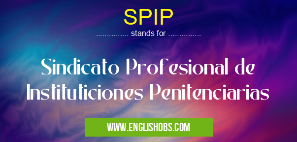 SPIP