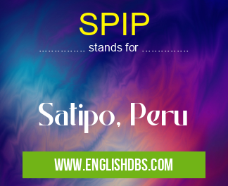 SPIP
