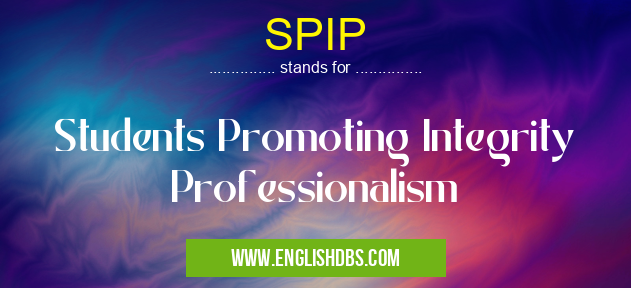 SPIP