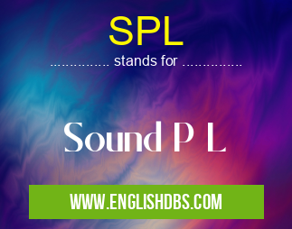 SPL