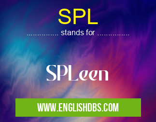 SPL