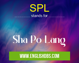 SPL
