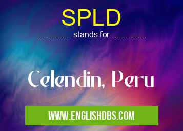 SPLD