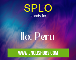 SPLO