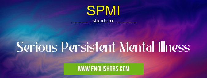 SPMI