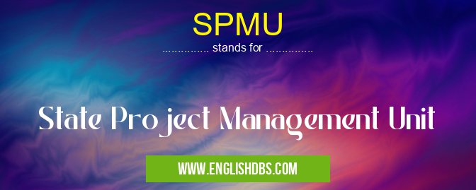 SPMU