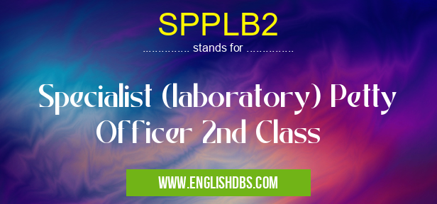 SPPLB2