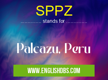 SPPZ