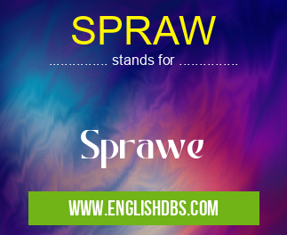 SPRAW