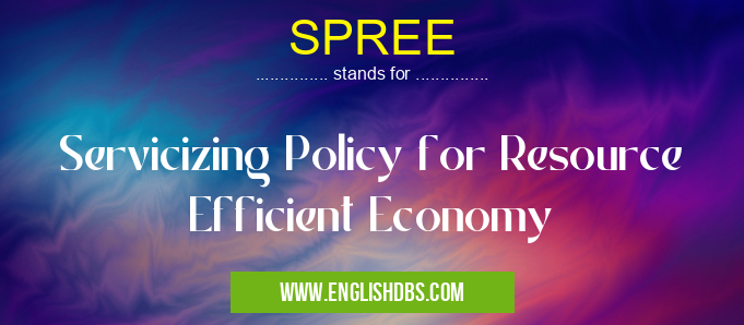 SPREE