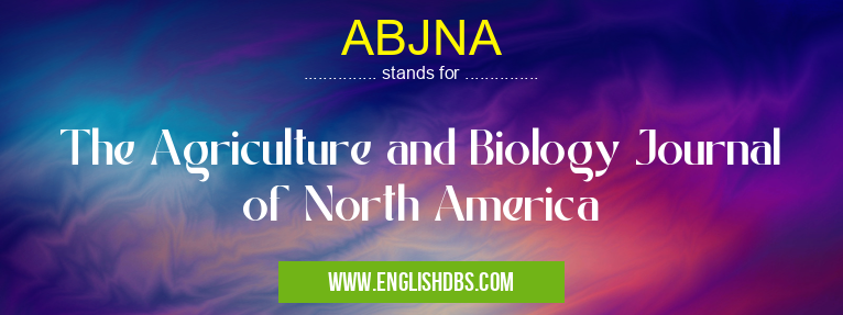 ABJNA