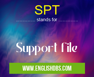 SPT