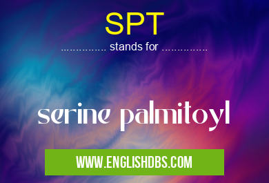 SPT