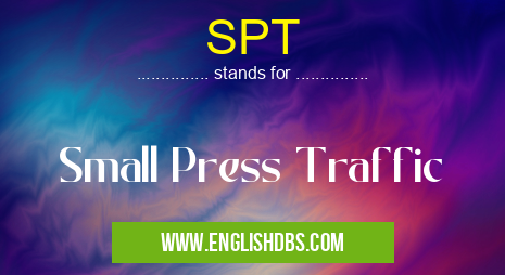 SPT