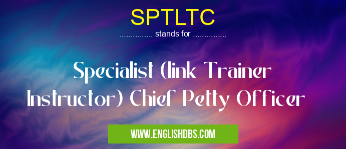 SPTLTC