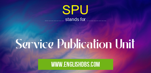 SPU