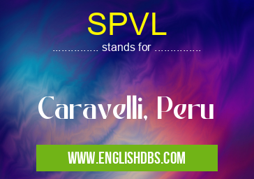 SPVL