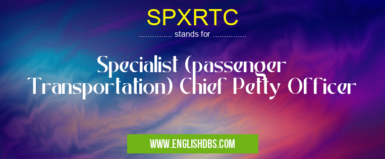 SPXRTC