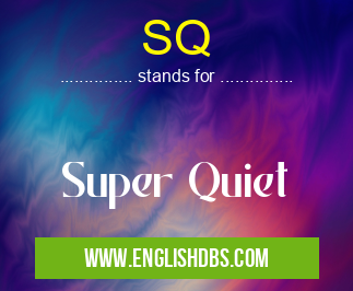 SQ