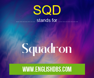SQD