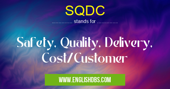SQDC