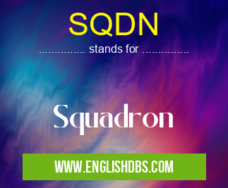 SQDN