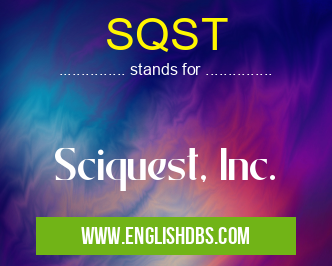 SQST