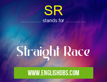 SR