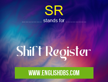 SR