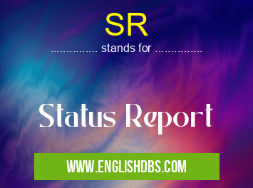 SR
