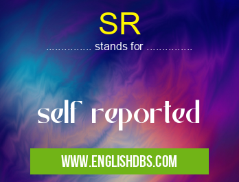 SR