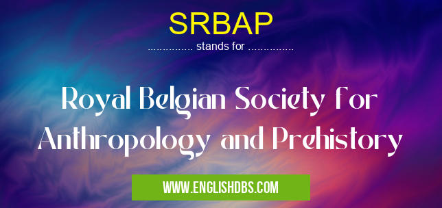 SRBAP