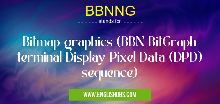 BBNNG