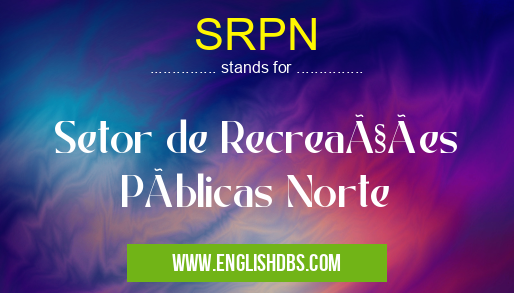 SRPN