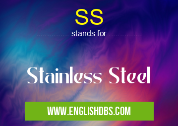 SS